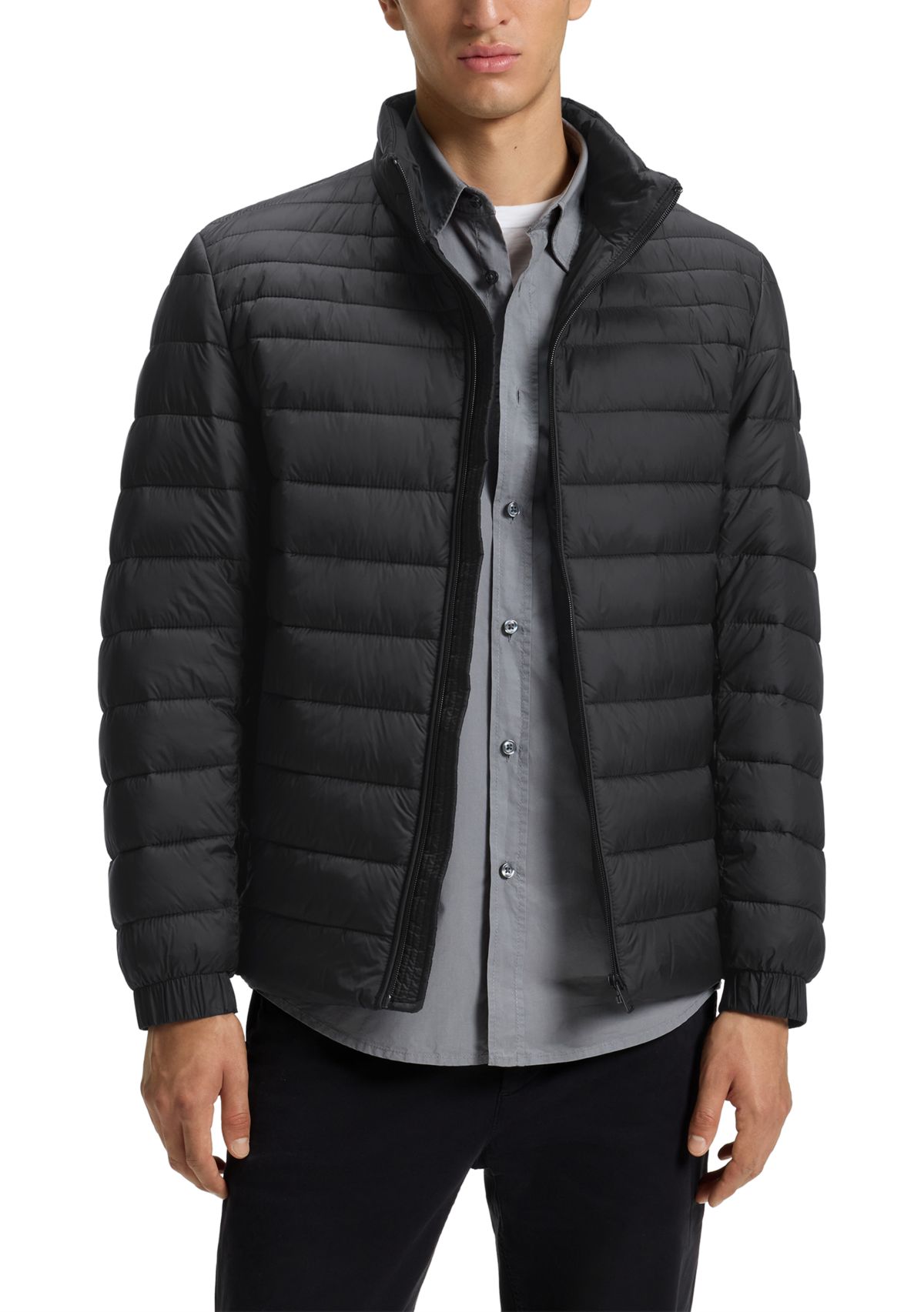 Mens Oden2 Puffer Jacket