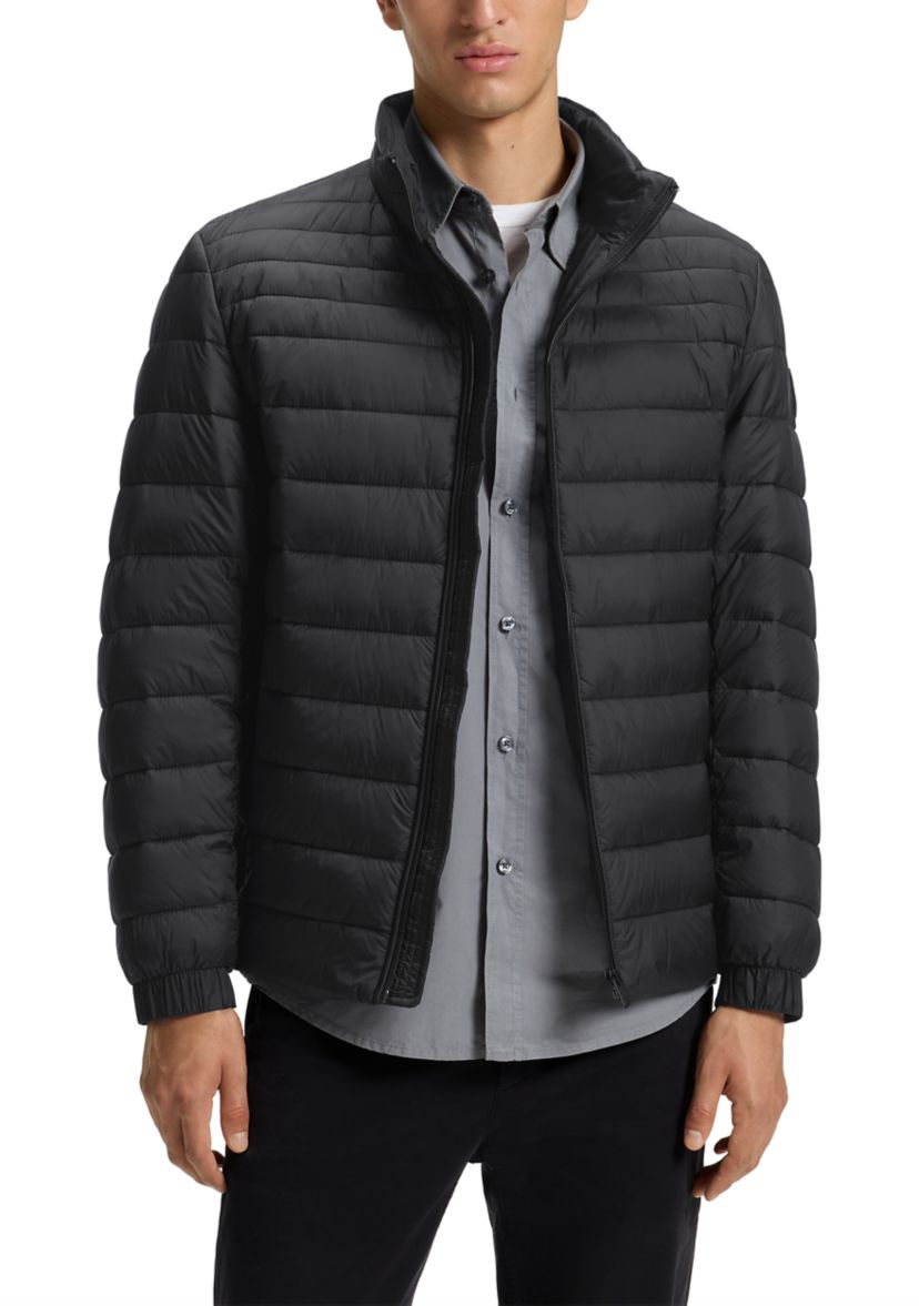 Mens Oden2 Puffer Jacket
