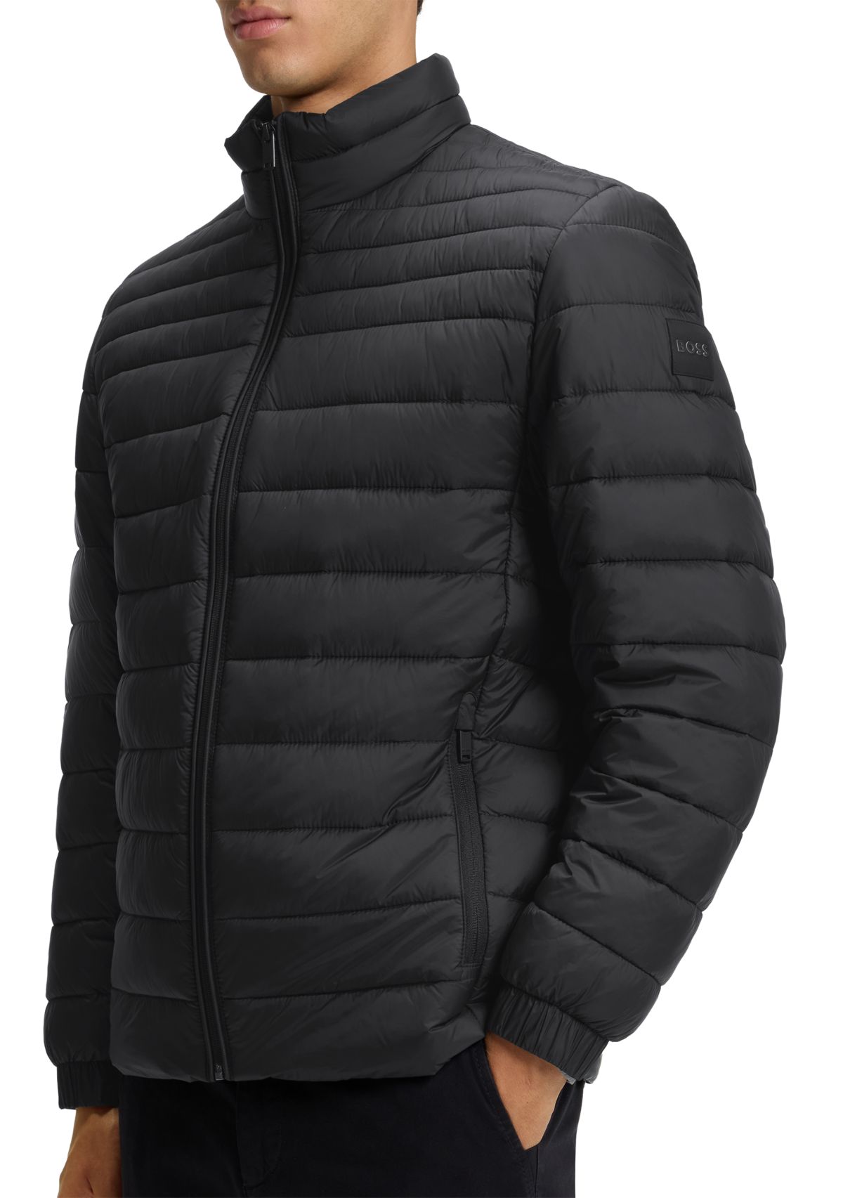 Mens Oden2 Puffer Jacket
