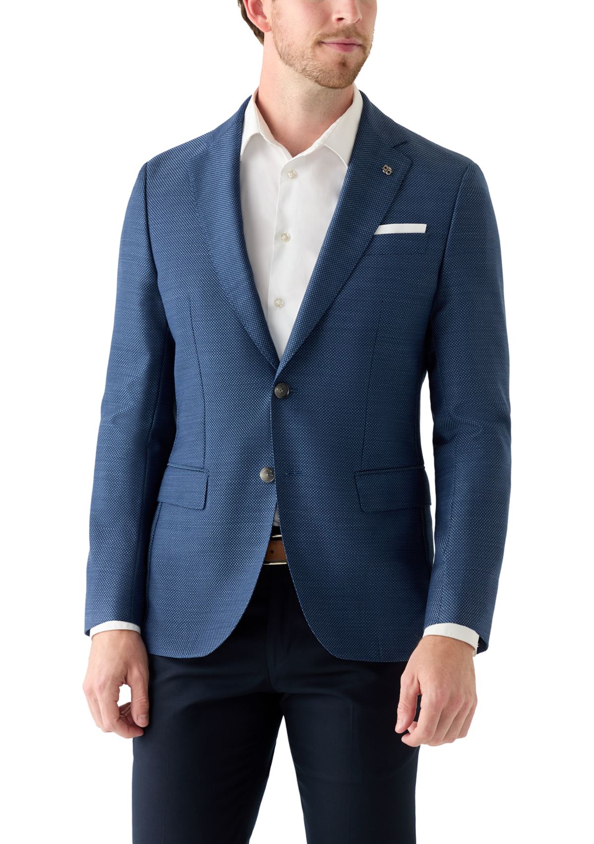 Mens Hutson Sport Coat