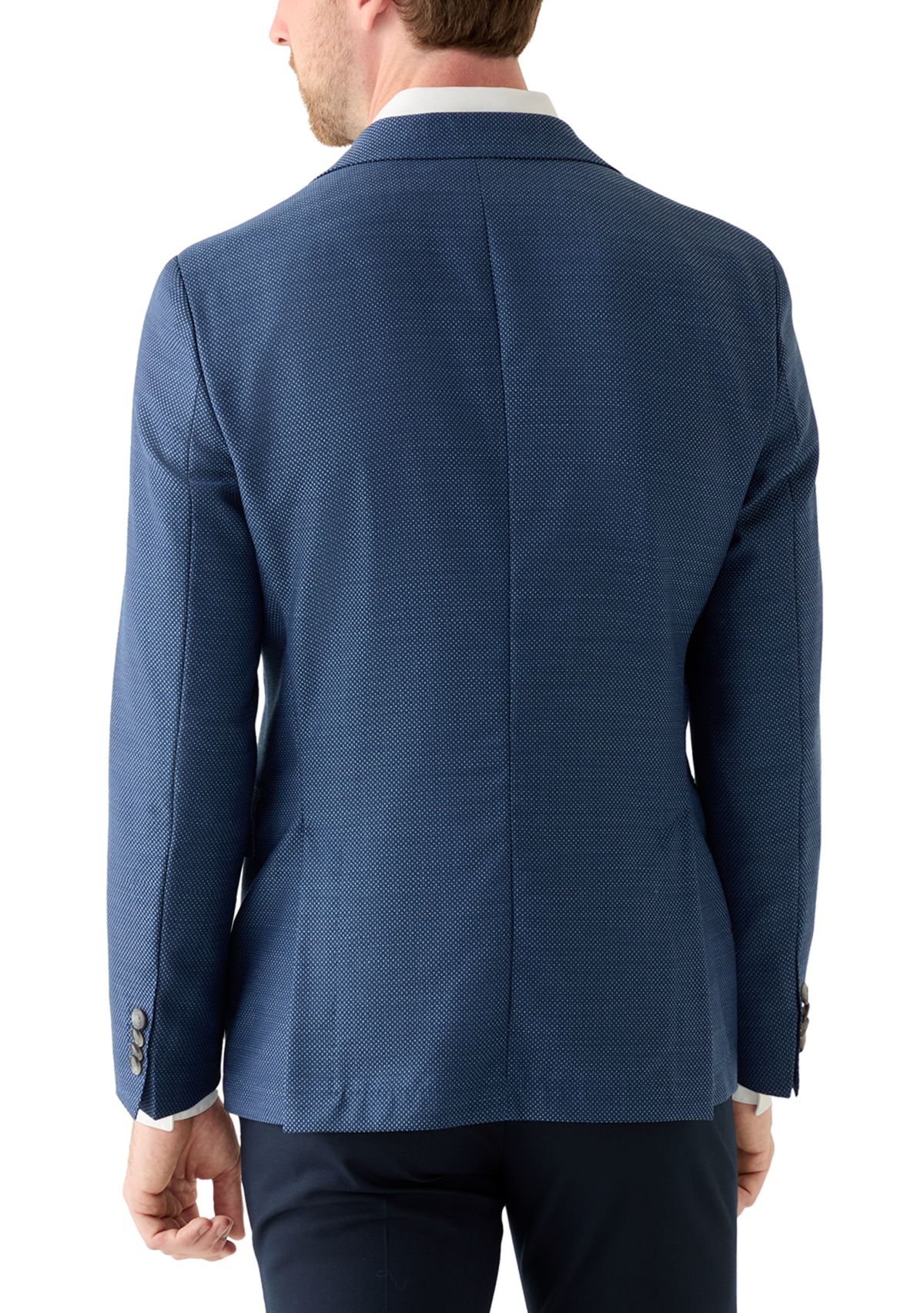Mens Hutson Sport Coat