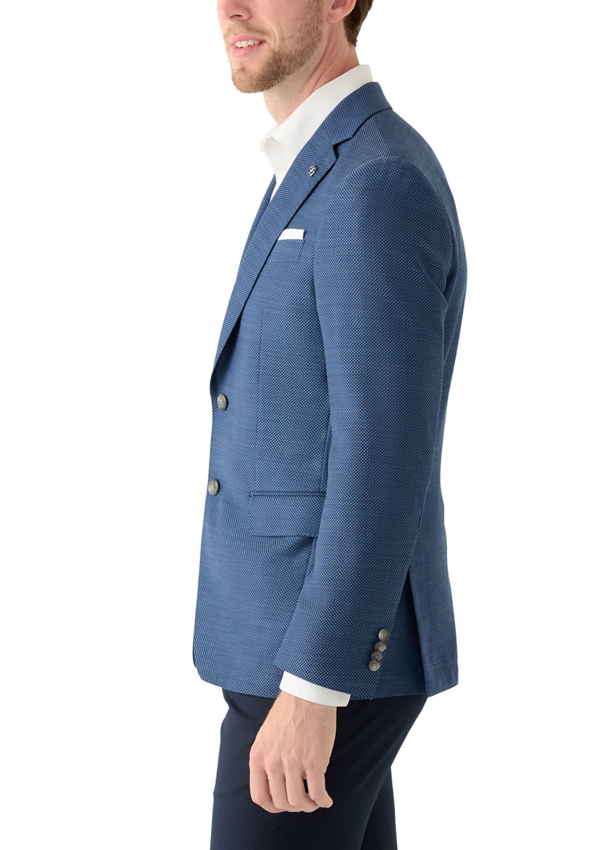 Mens Hutson Sport Coat