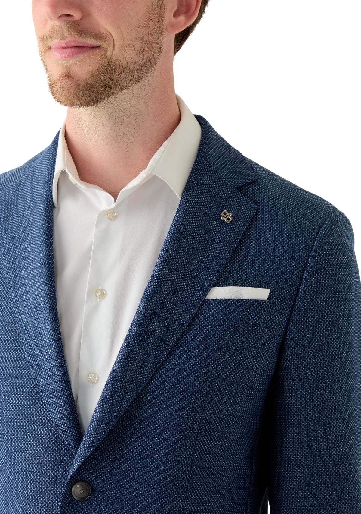 Mens Hutson Sport Coat