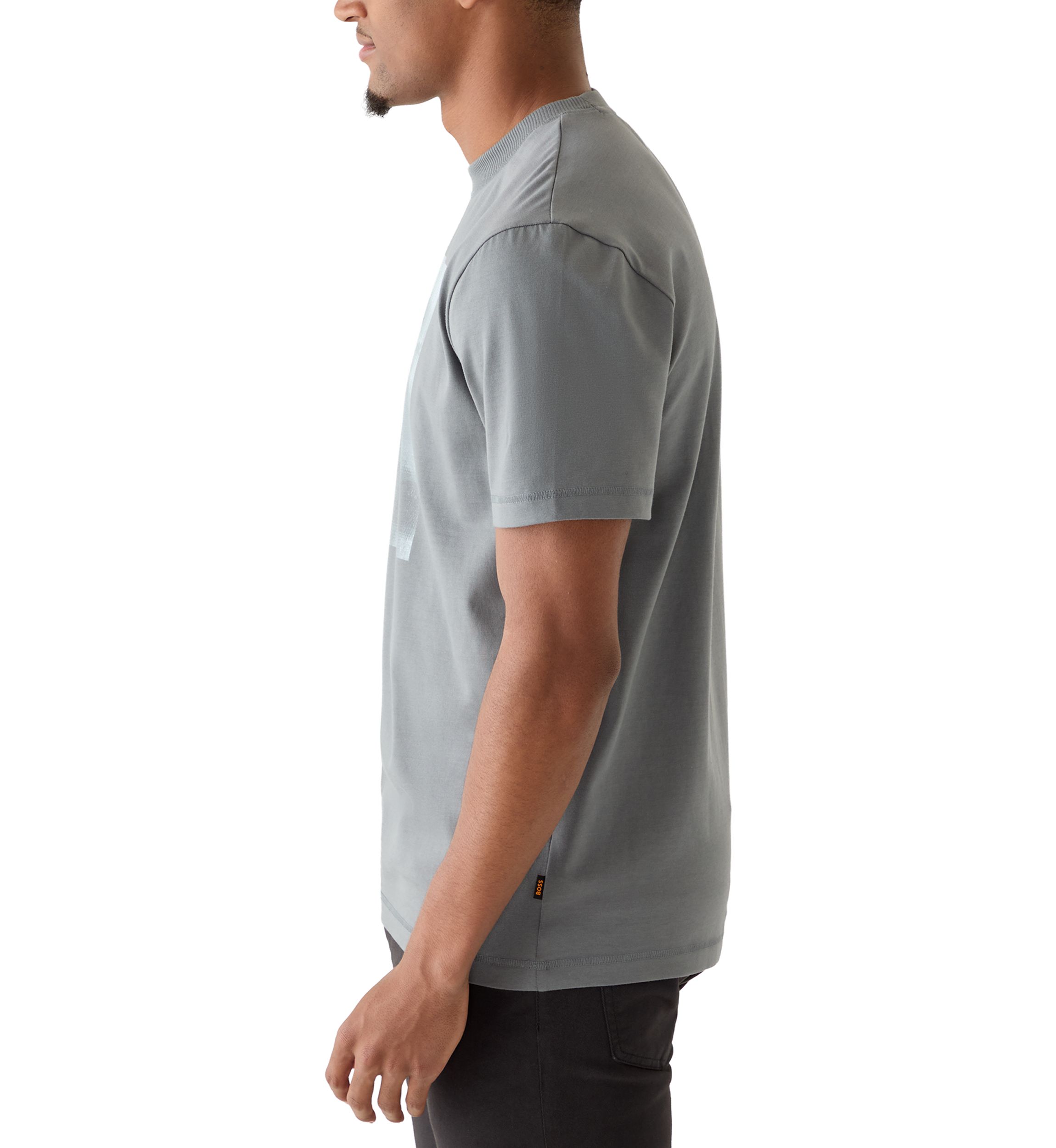 HUGO BOSS Men's Tebroken Ice Graphic T-Shirt | Belk