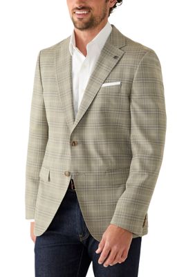 HUGO BOSS Men's Suit Jacket