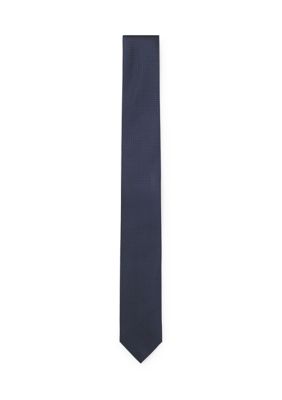 HUGO BOSS Men's Silk Tie