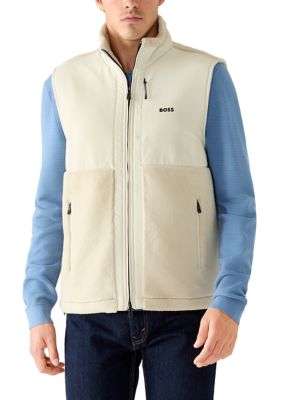 HUGO BOSS Men's Outerwear Vest
