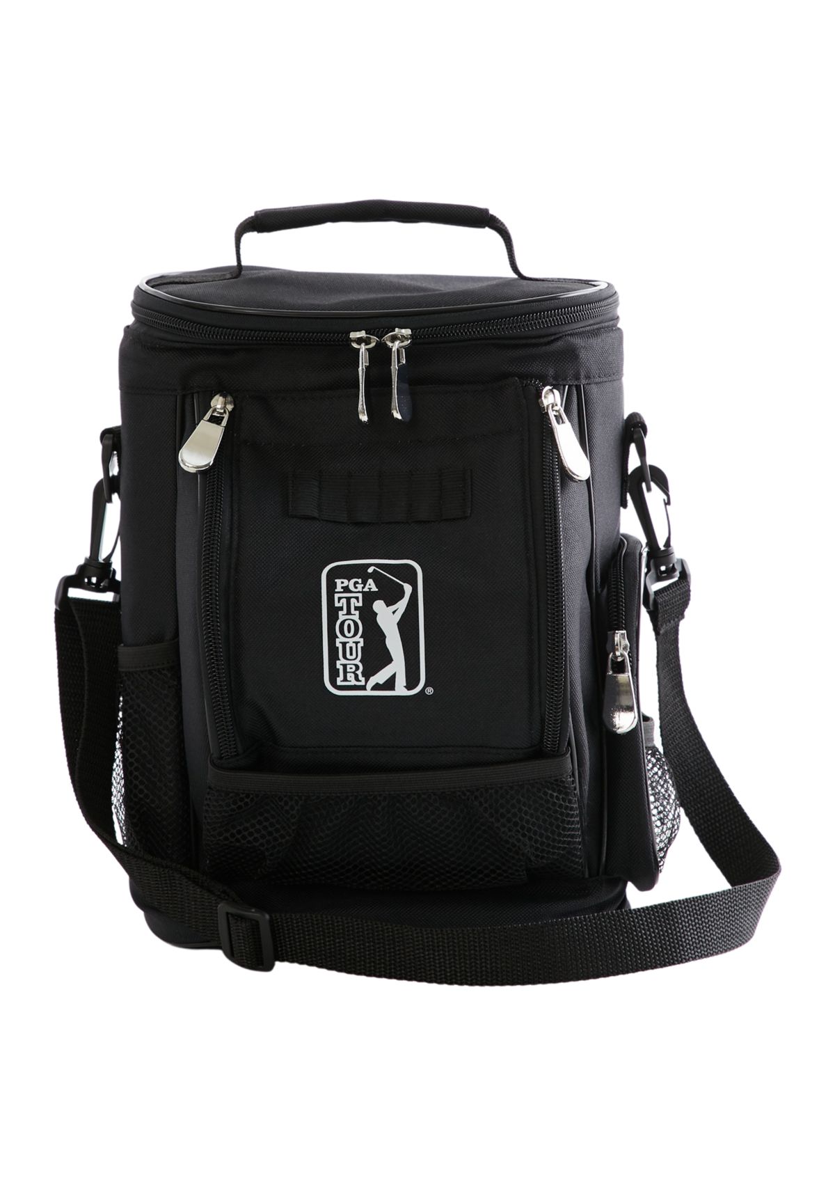 10 Can Insulated Golf Cooler Bag