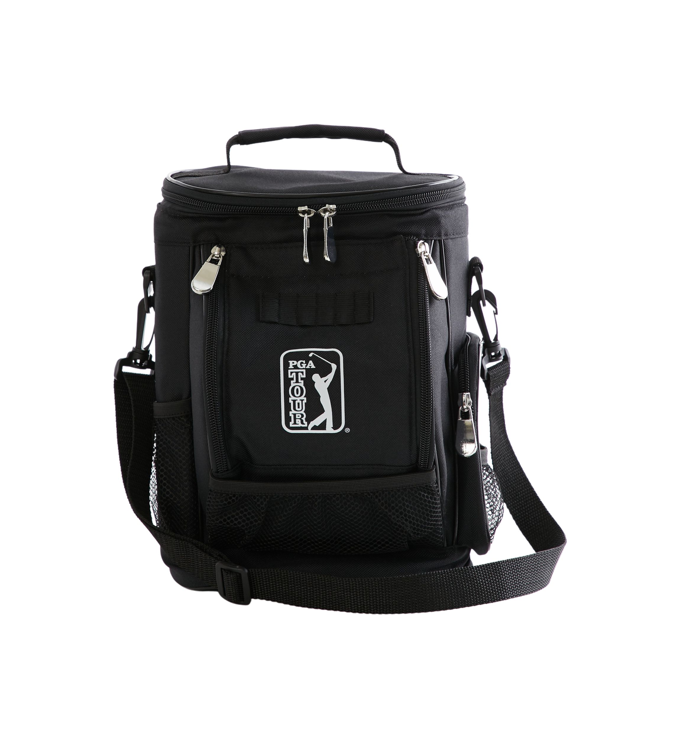 Golf 10 Can Cooler