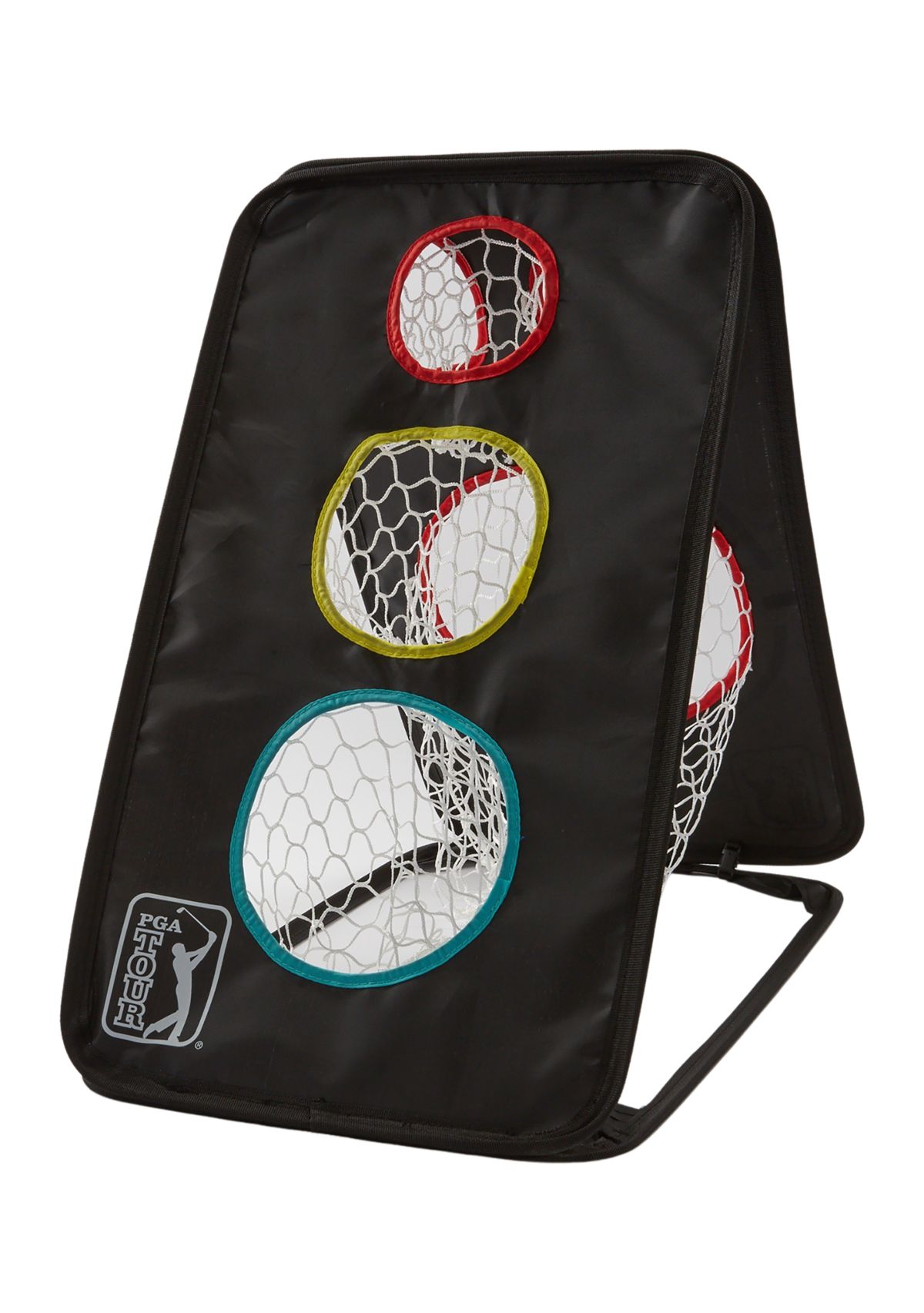 PGA Tour Dual Practice Chipping Net 