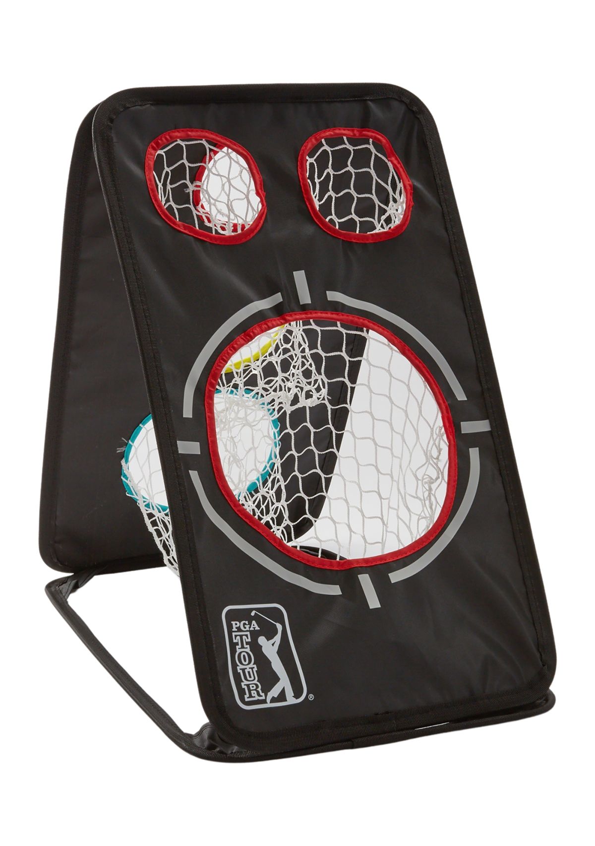 PGA Tour Dual Practice Chipping Net 