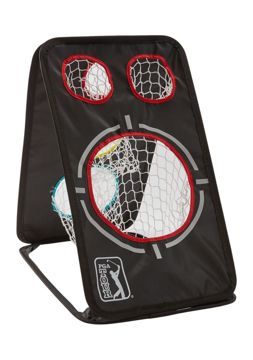 PGA Tour Dual Practice Chipping Net 