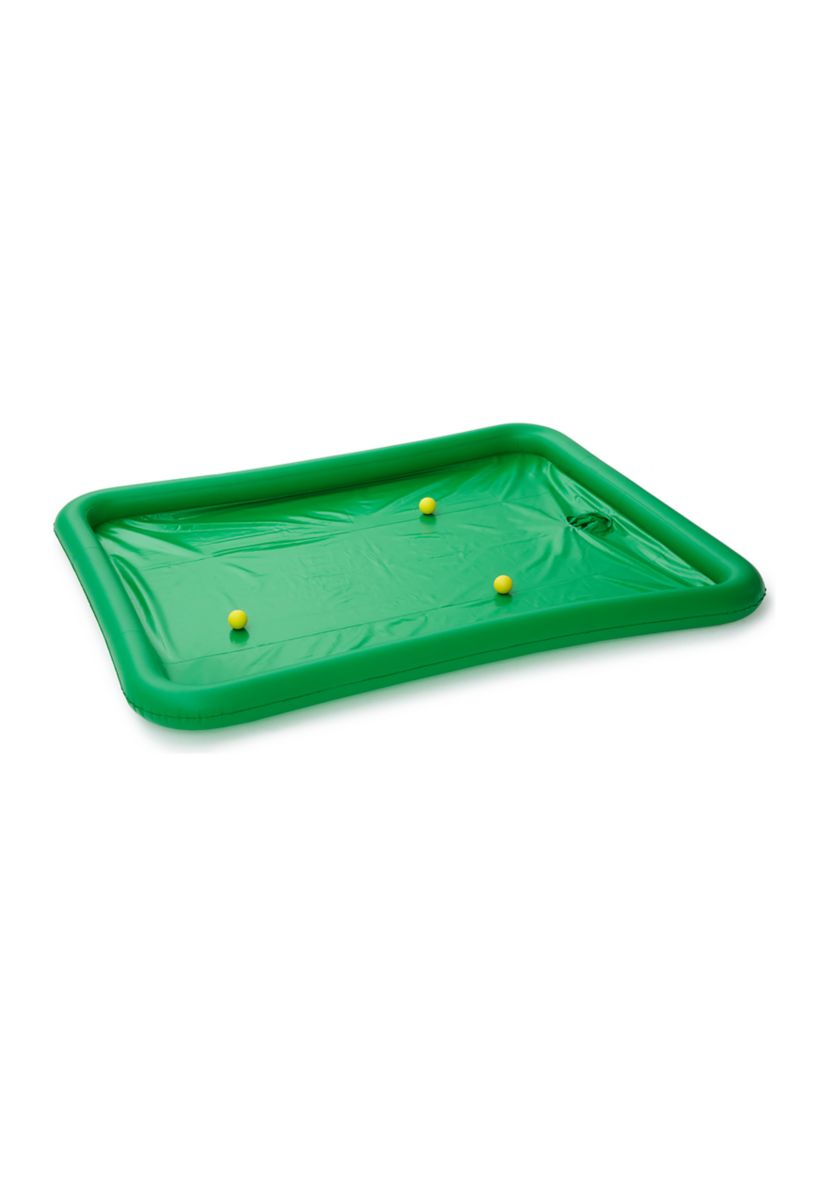 Floating Green 