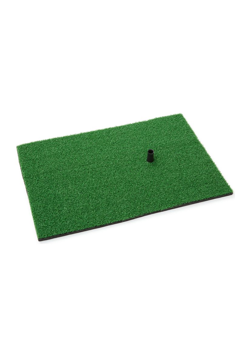 Floating Green 