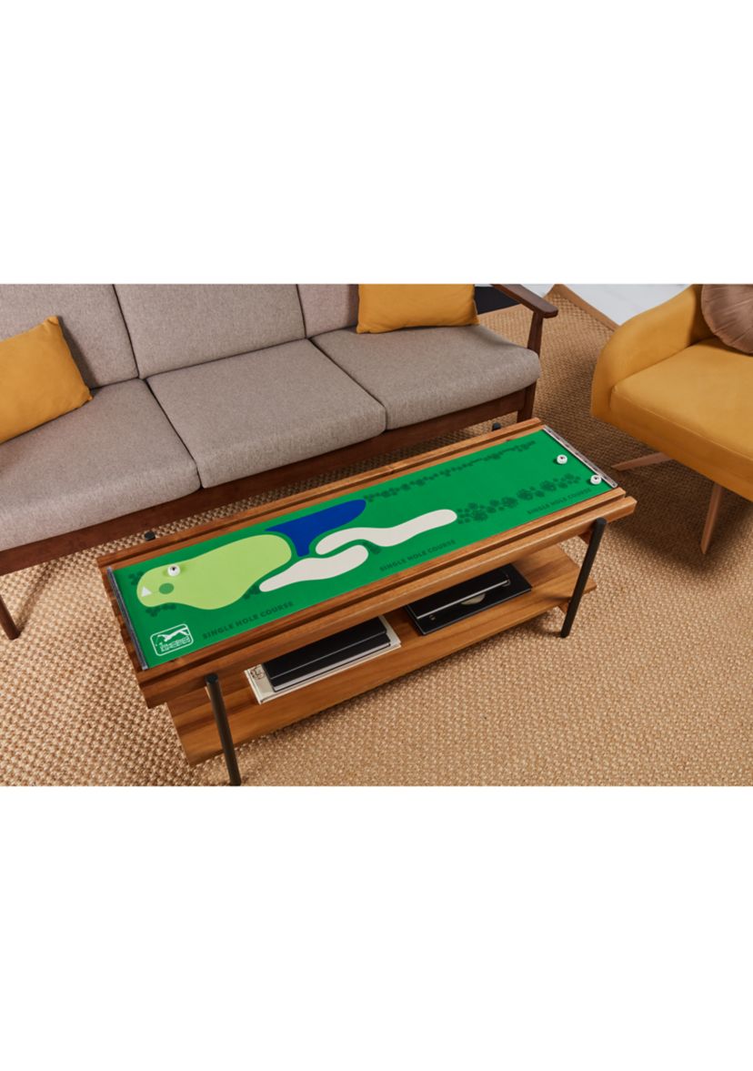 Desktop Putting Set