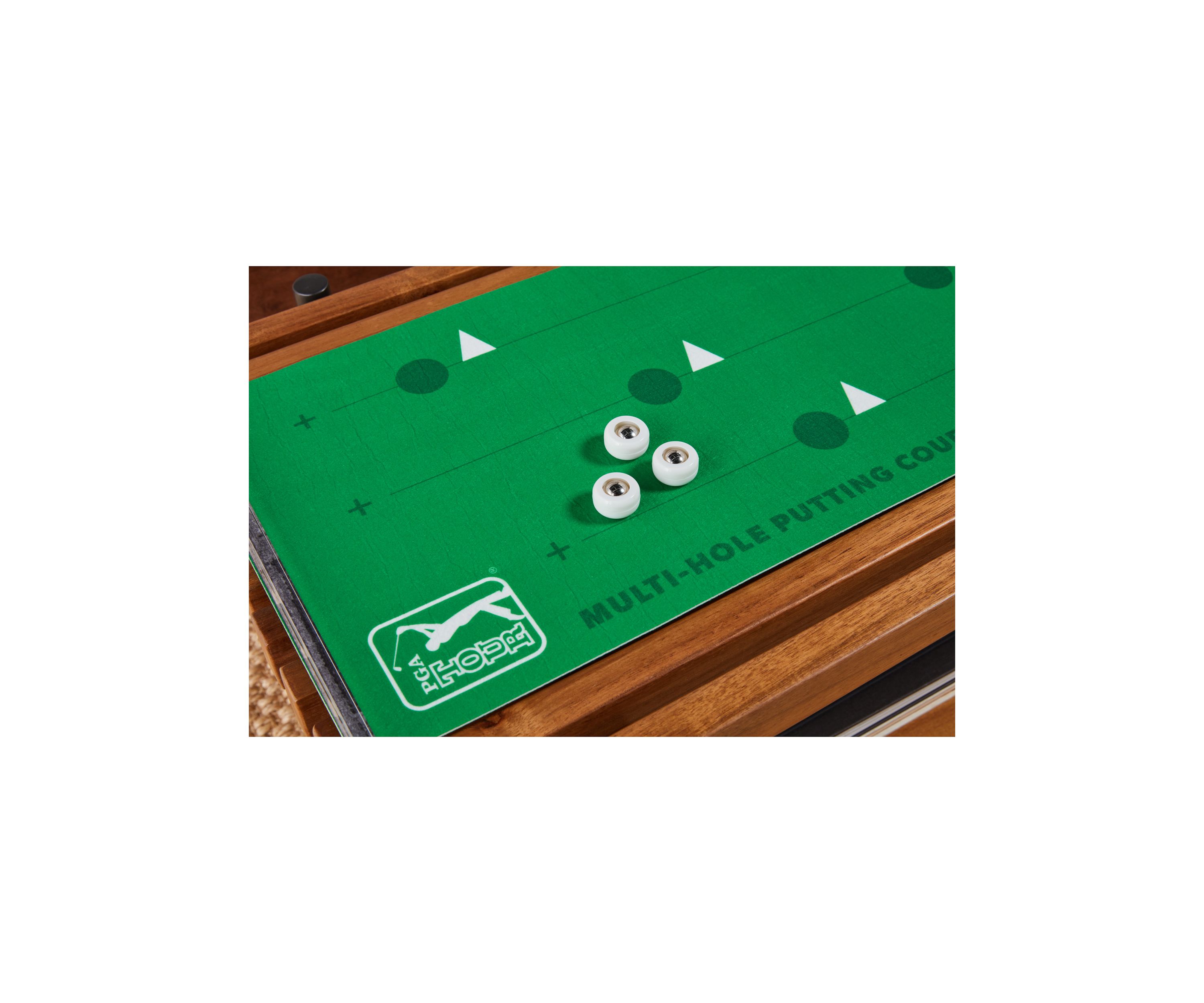 Desktop Putting Set