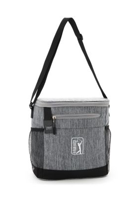 PGA TOUR Men's Soft-Sided On-The-Go Golf Cooler Bag