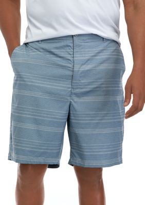 Men's Big & Tall Athletic Shorts - Westport Big & Tall