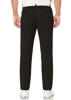 PGA TOUR Active Waistband Performance Golf Pants | belk