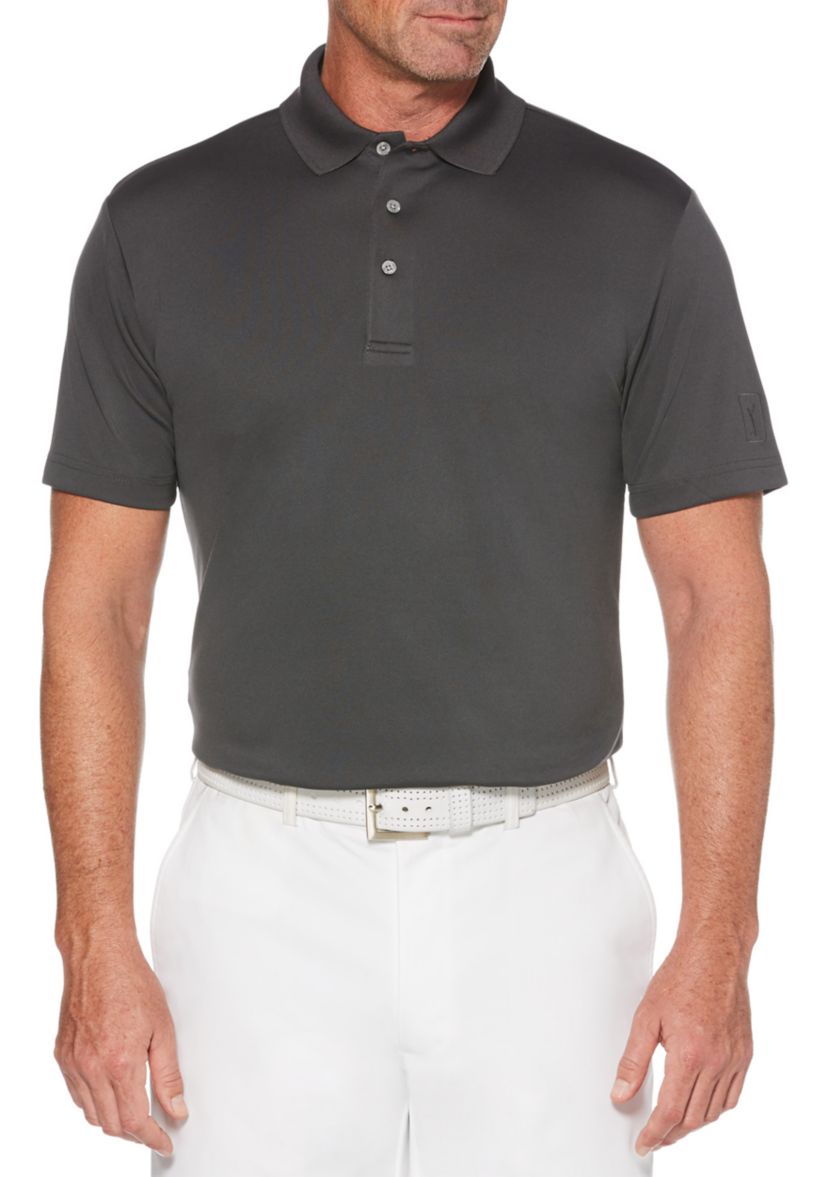 Mens AirFlux™ Polo Shirt