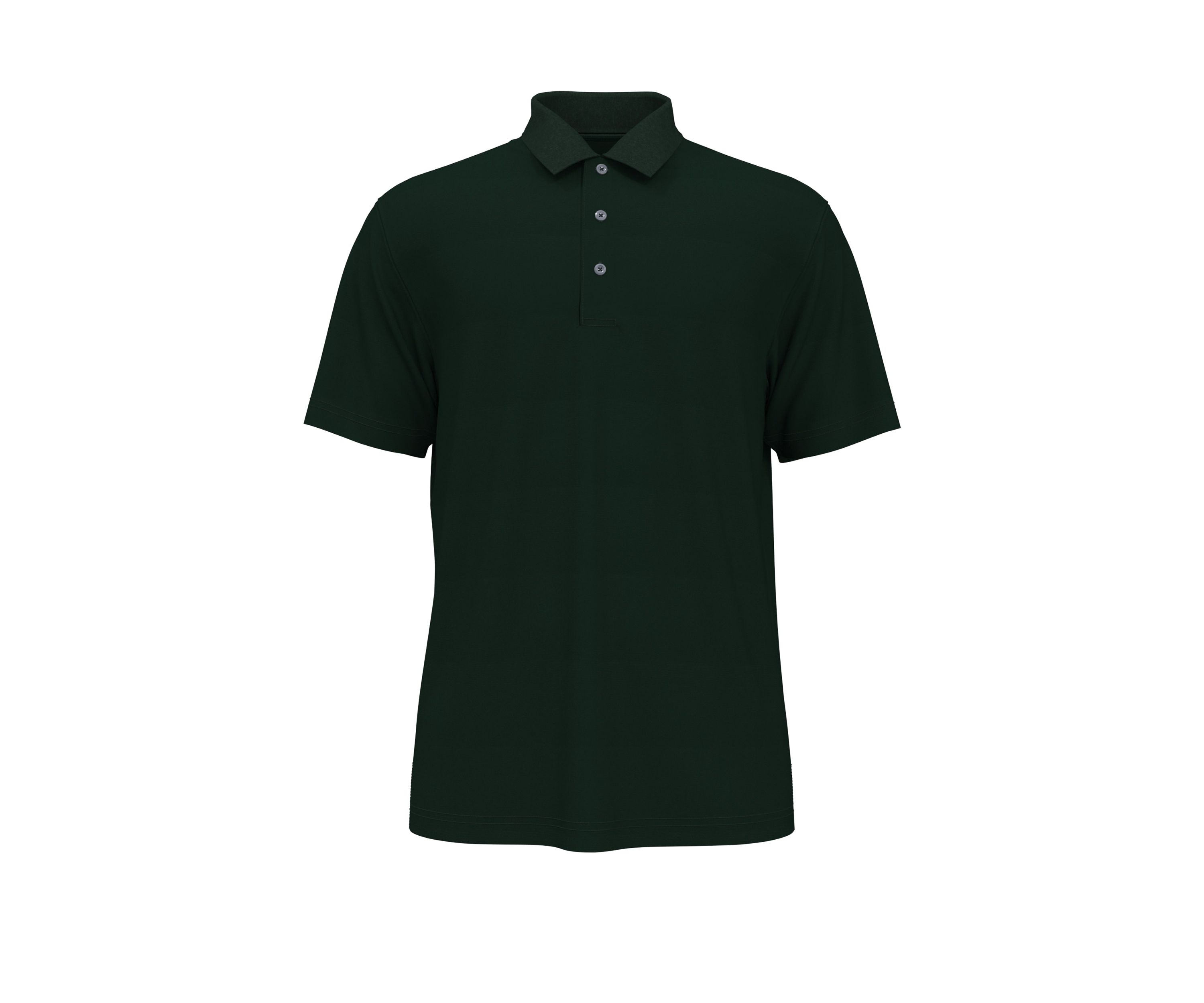 Mens Airflex Polo Shirt