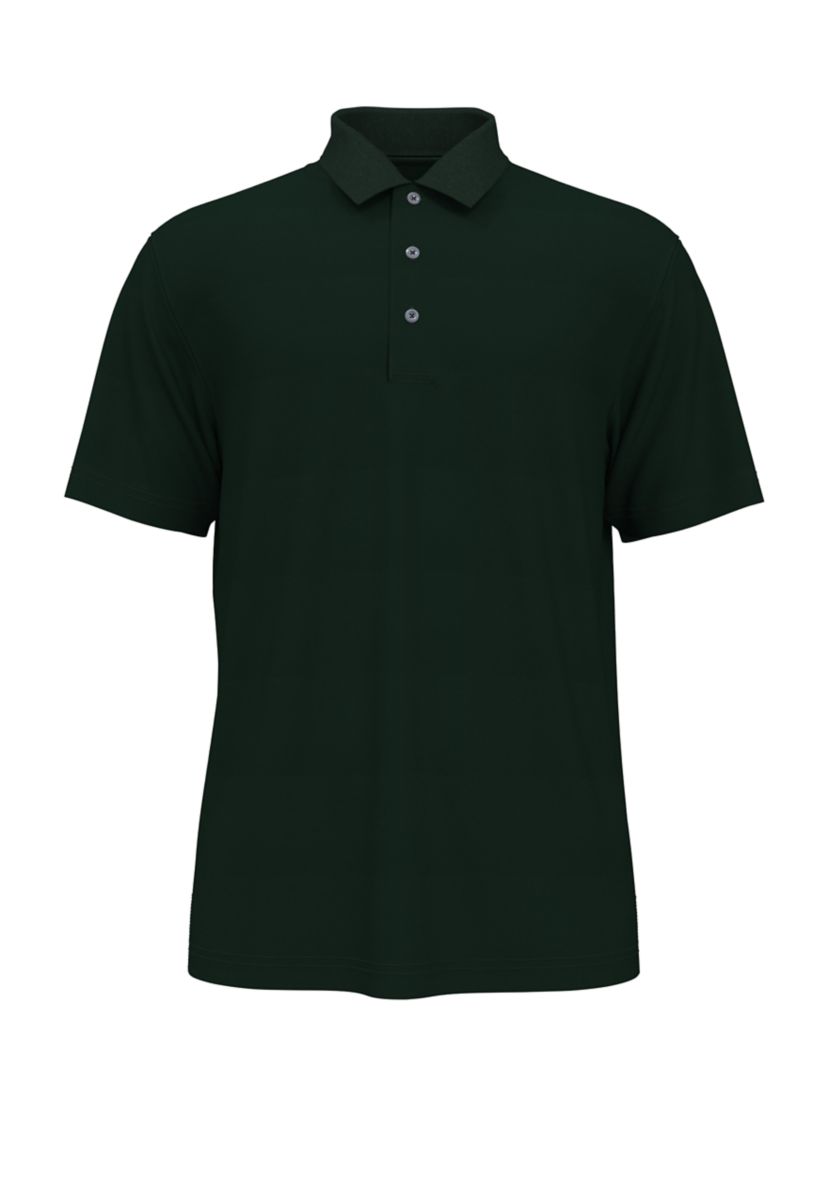 Mens Airflex Polo Shirt