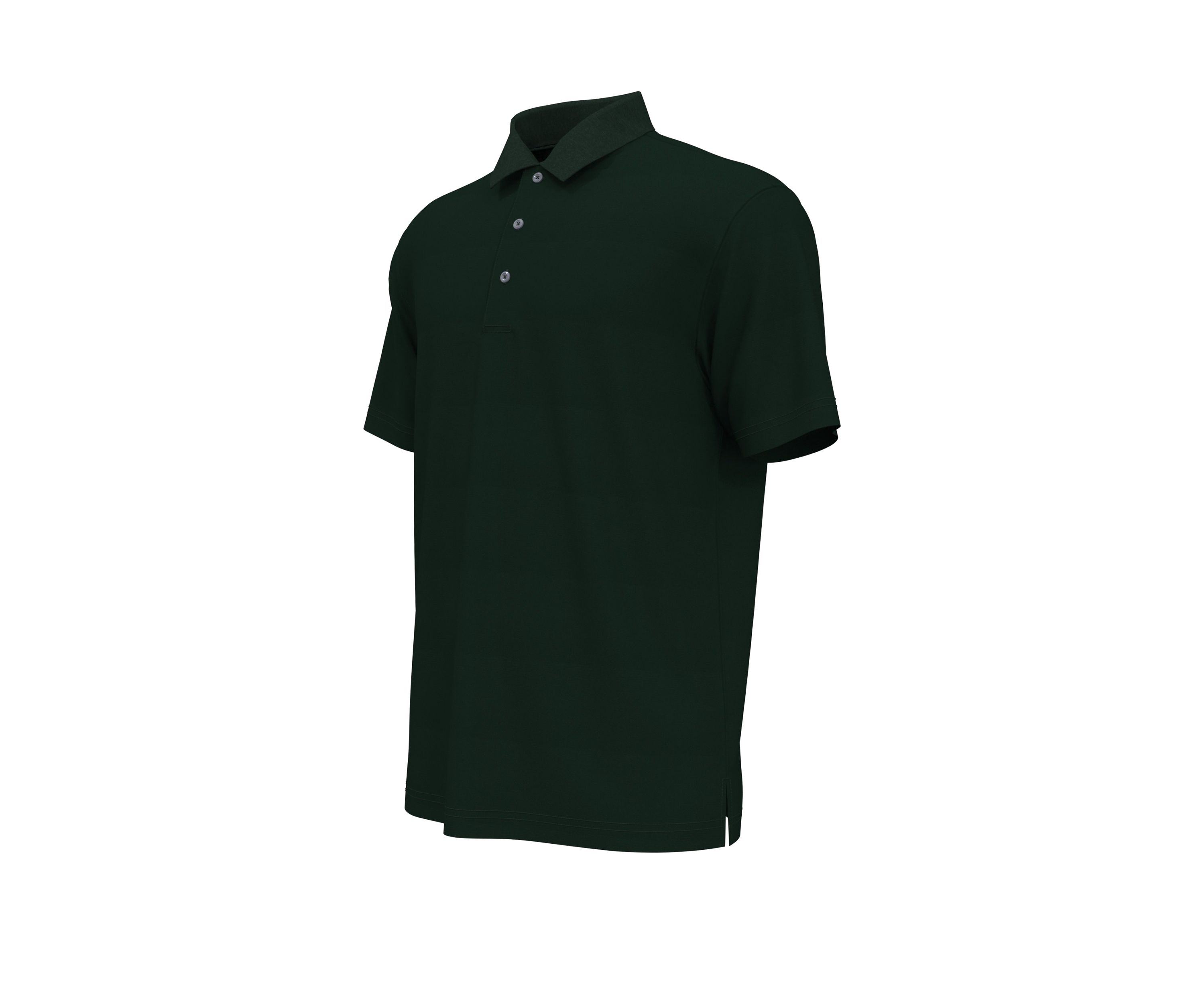 Mens Airflex Polo Shirt