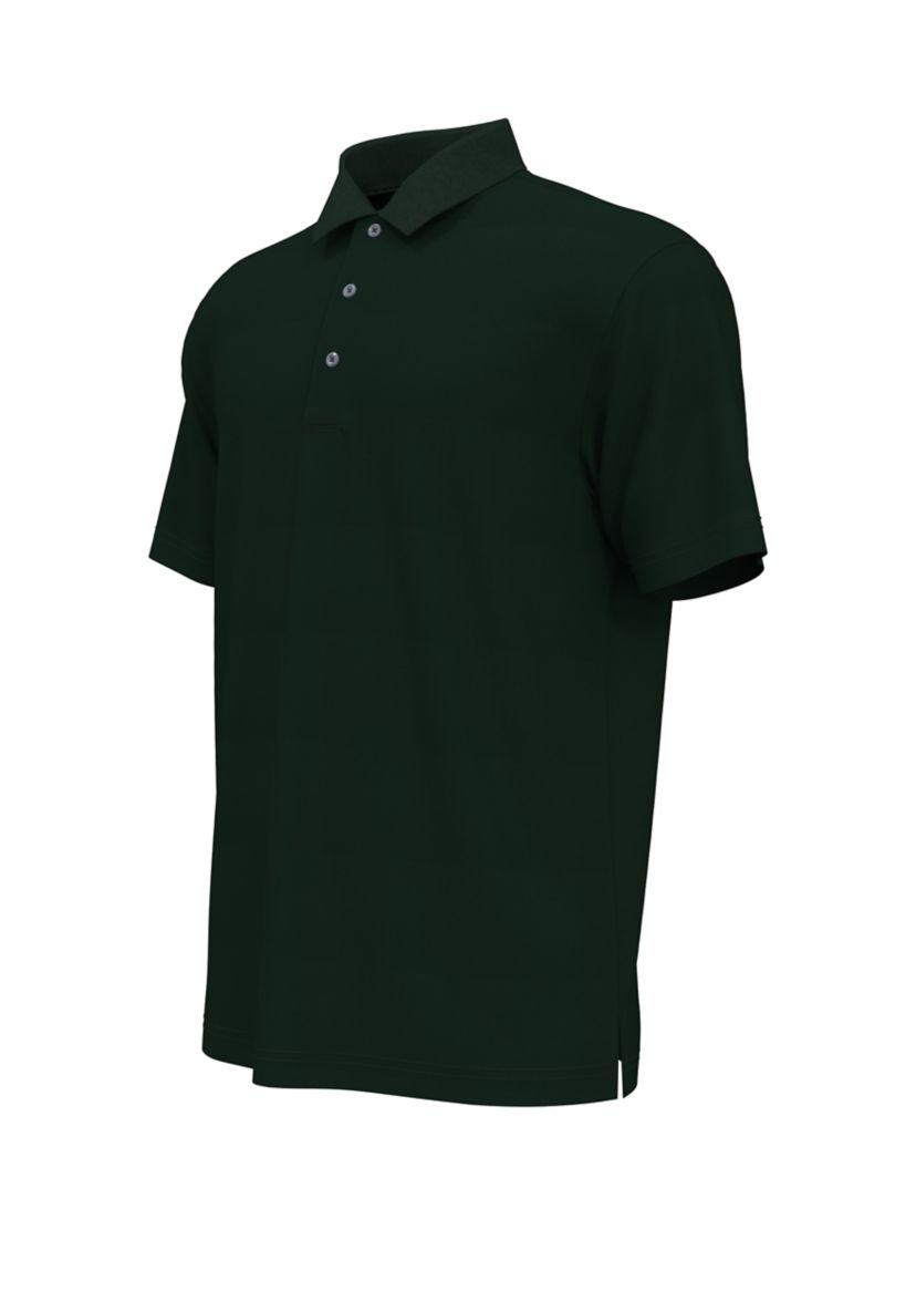 Mens Airflex Polo Shirt