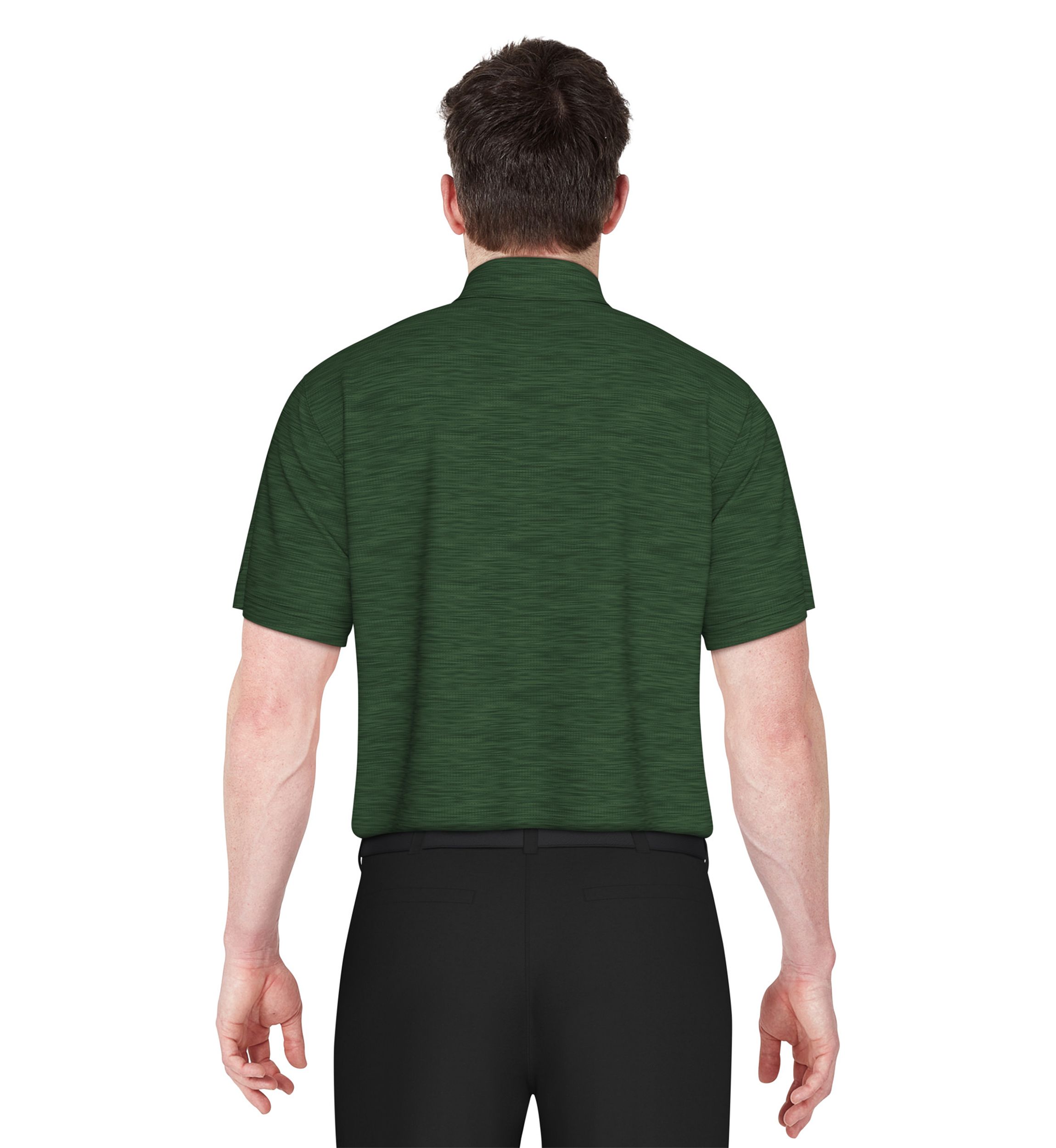 Mens Jaspe Airflux Short Sleeve Golf Polo Shirt
