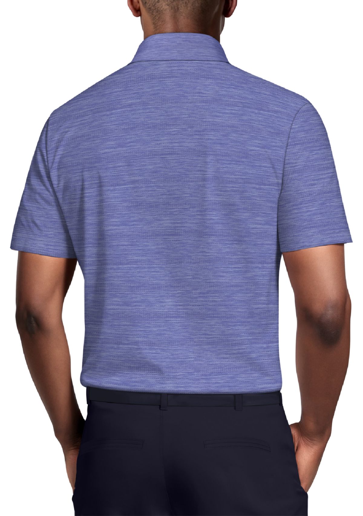 Jaspe Airflux Short Sleeve Golf Polo Shirt