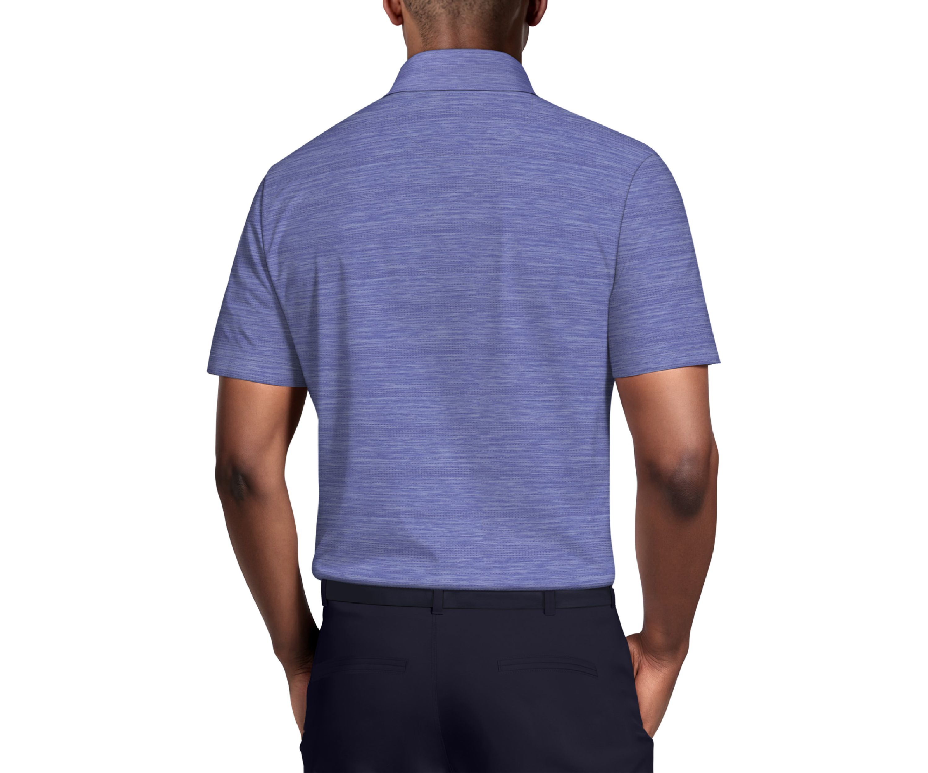 Jaspe Airflux Short Sleeve Golf Polo Shirt