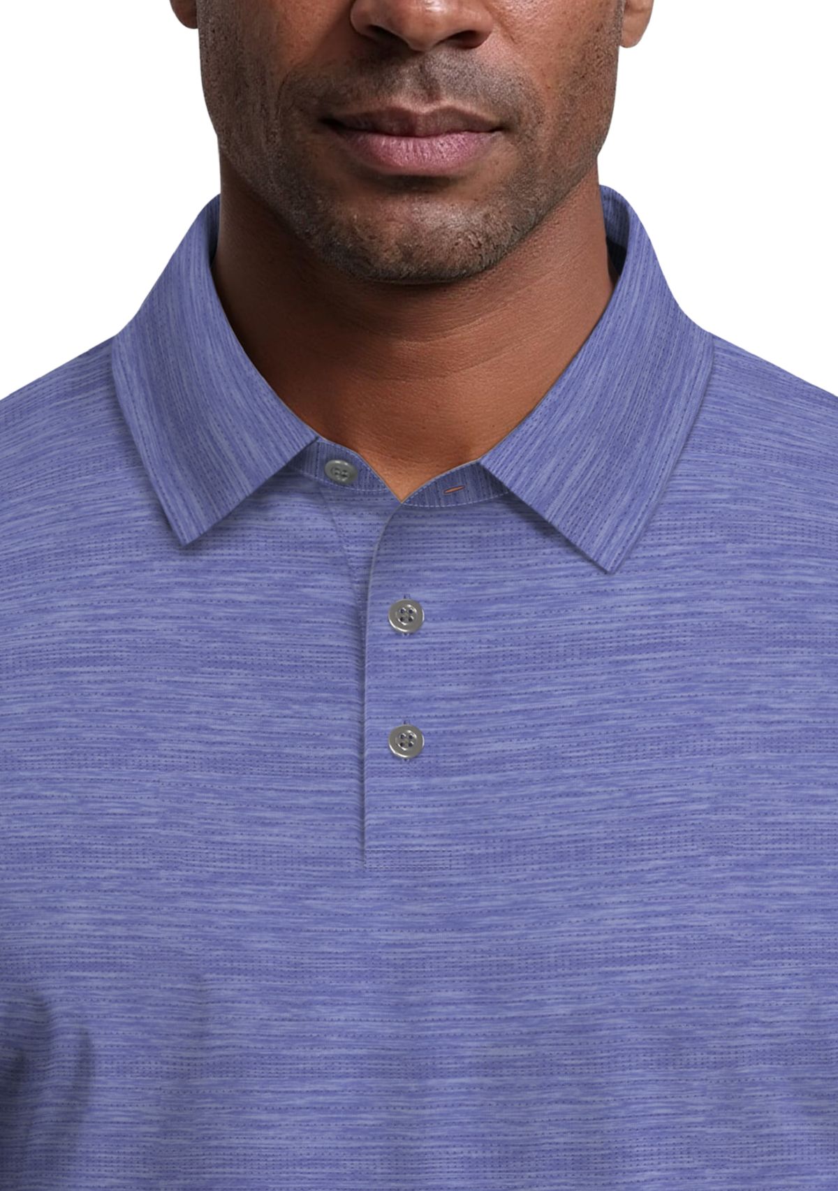 Jaspe Airflux Short Sleeve Golf Polo Shirt