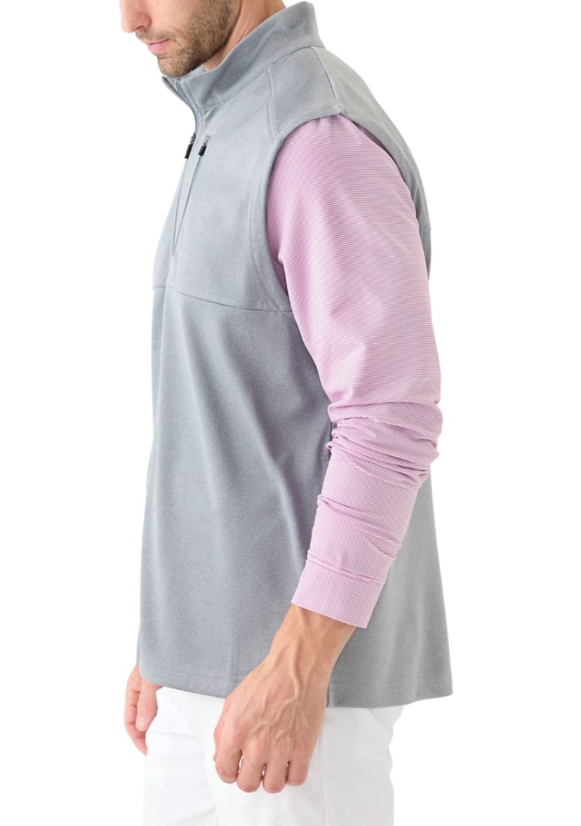 Mens Lightweight Water Repellant Vest