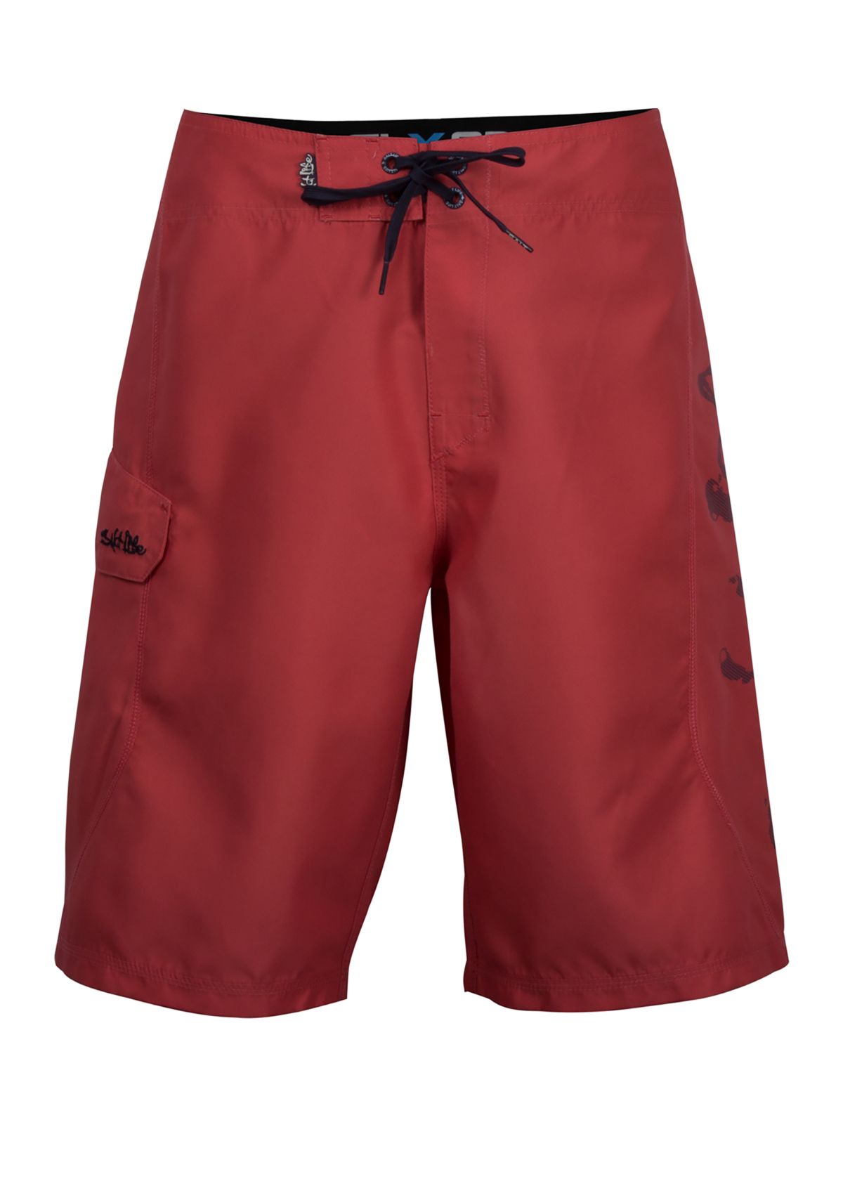 Stealth Bomerz Swim Shorts 