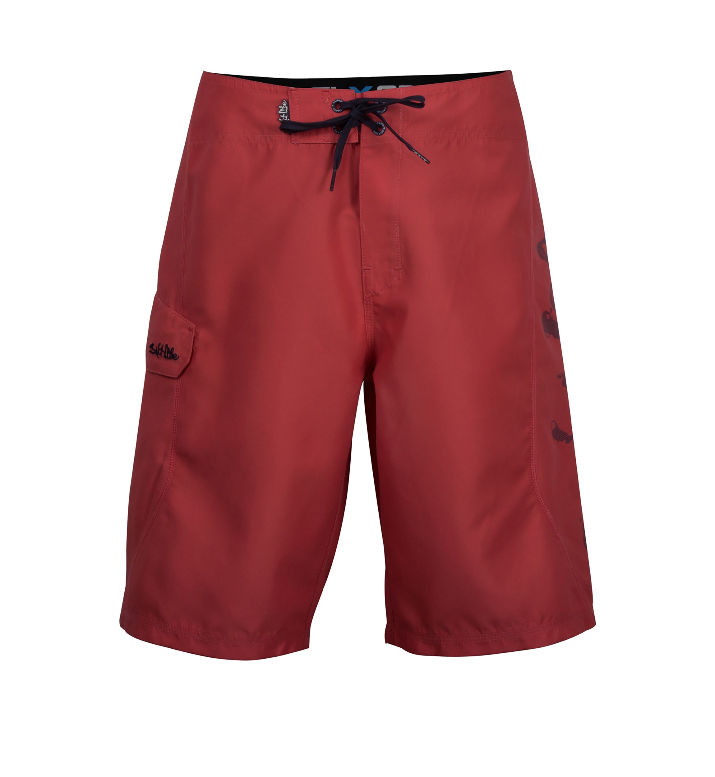 Stealth Bomerz Swim Shorts 