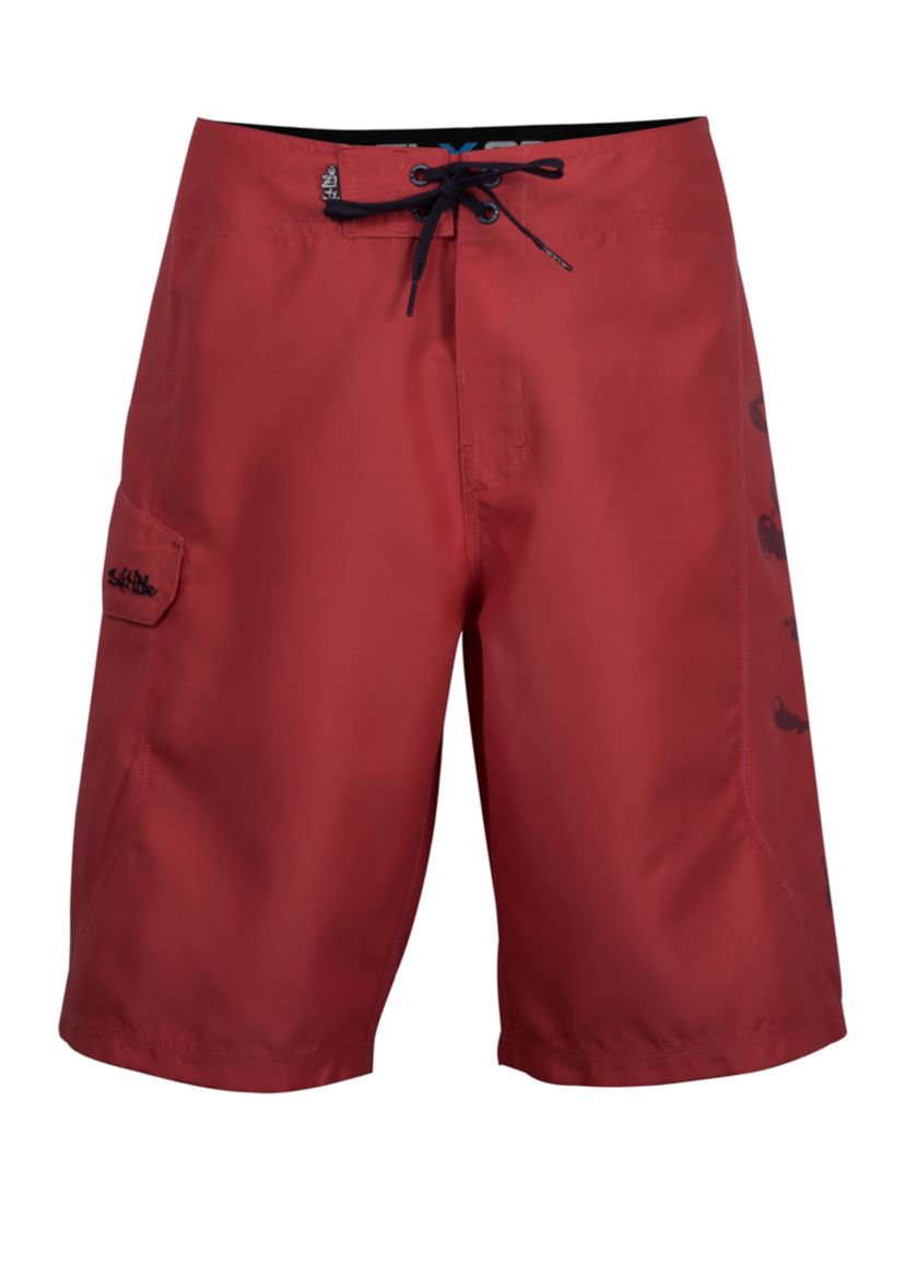 Stealth Bomerz Swim Shorts 