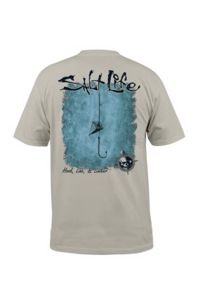 sinker t shirt