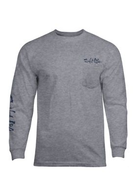 Men's Salt Life Clothing – Skip's Western Outfitters