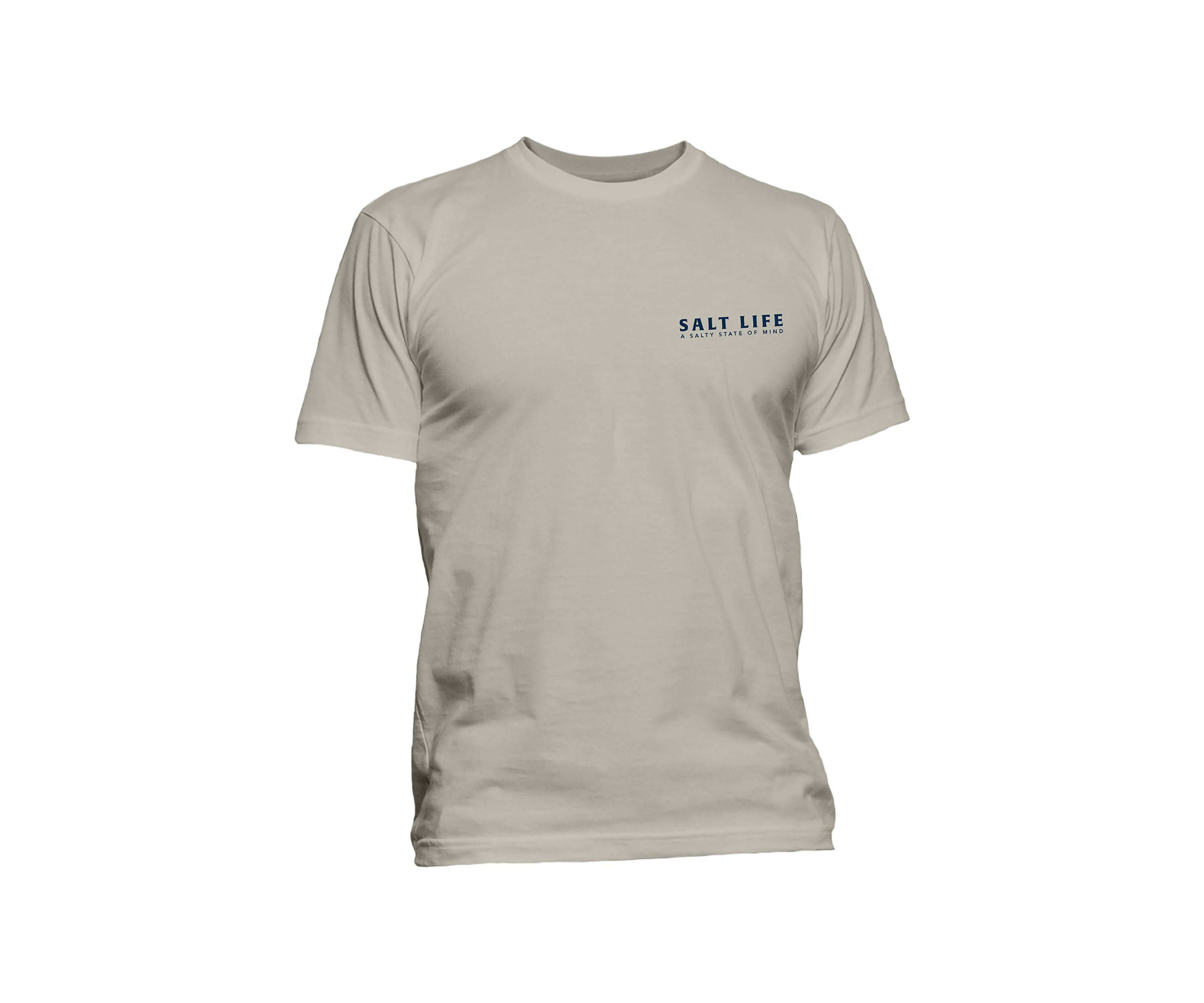 Mens Tall The Palms Graphic T-Shirt