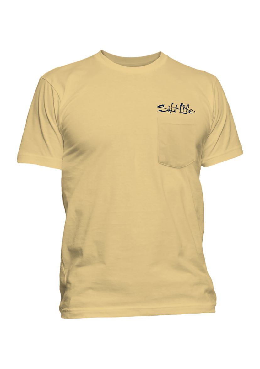 Show Sleeve Blue Brew Crab 
