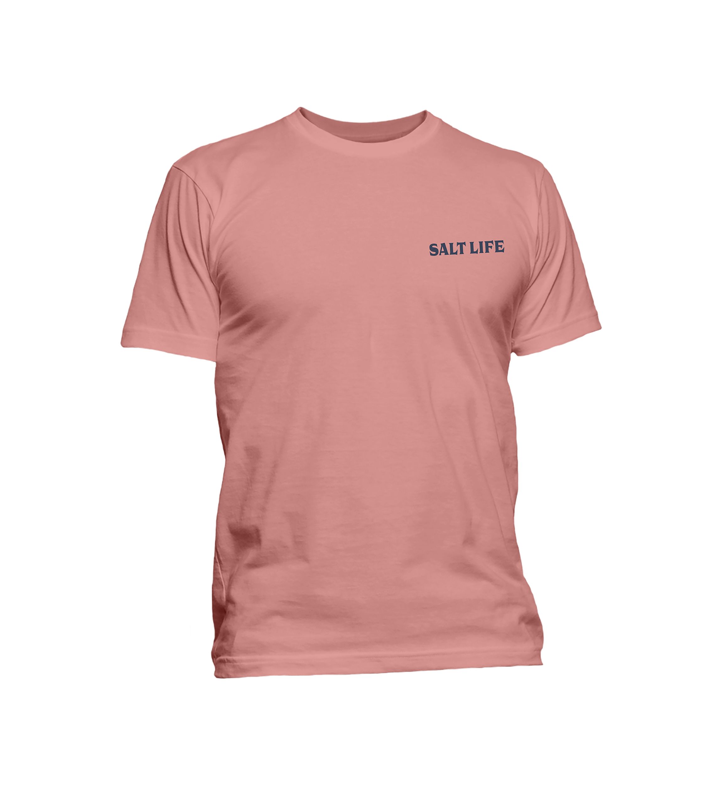 Mens Tall Drink Like a Fish Graphic T-Shirt