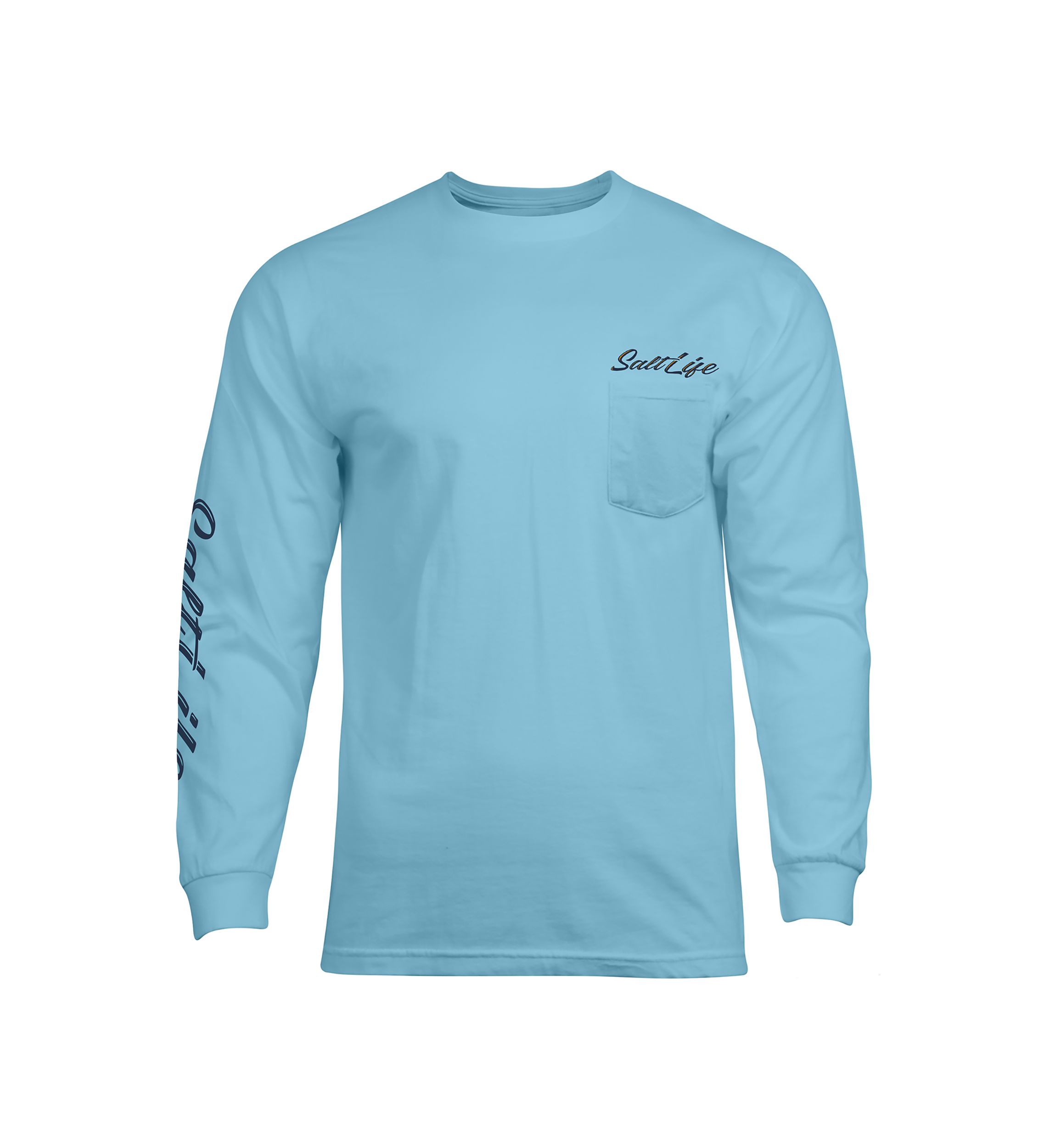 Golden Hour Graphic T-Shirt