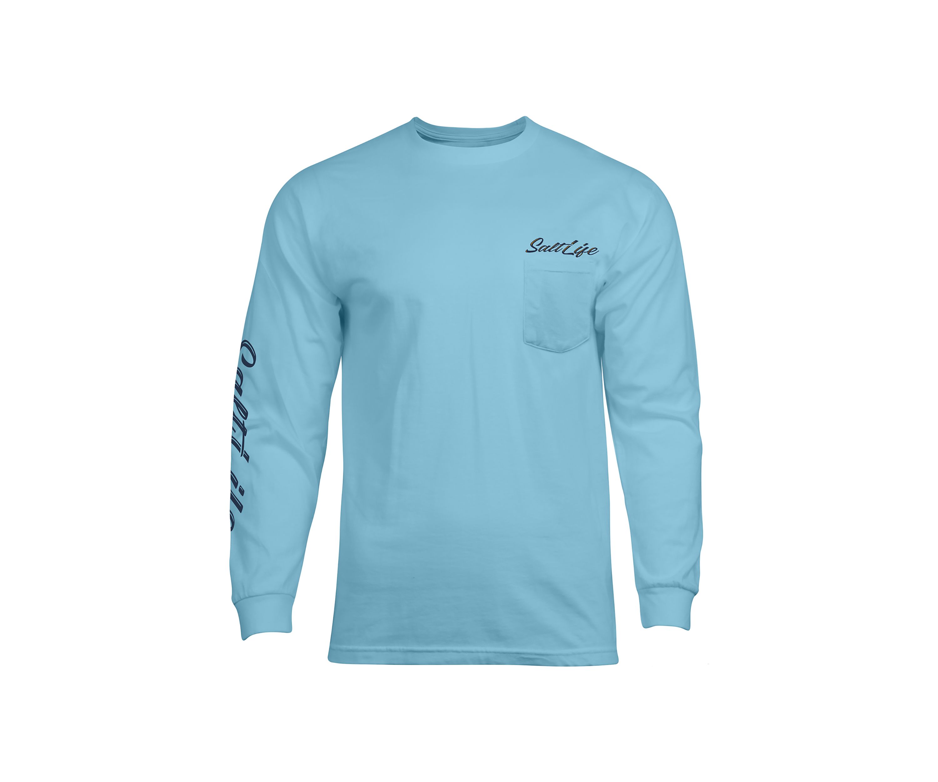 Golden Hour Graphic T-Shirt