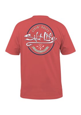 Salt Life Clothing for Men