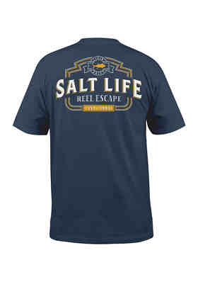 Salt Life Clothing for Men