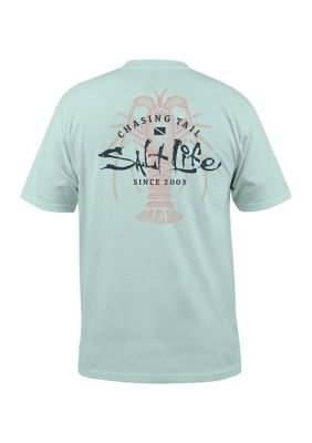 Salt Life Clothing for Men