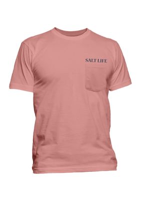 Salt Life Clothing for Men
