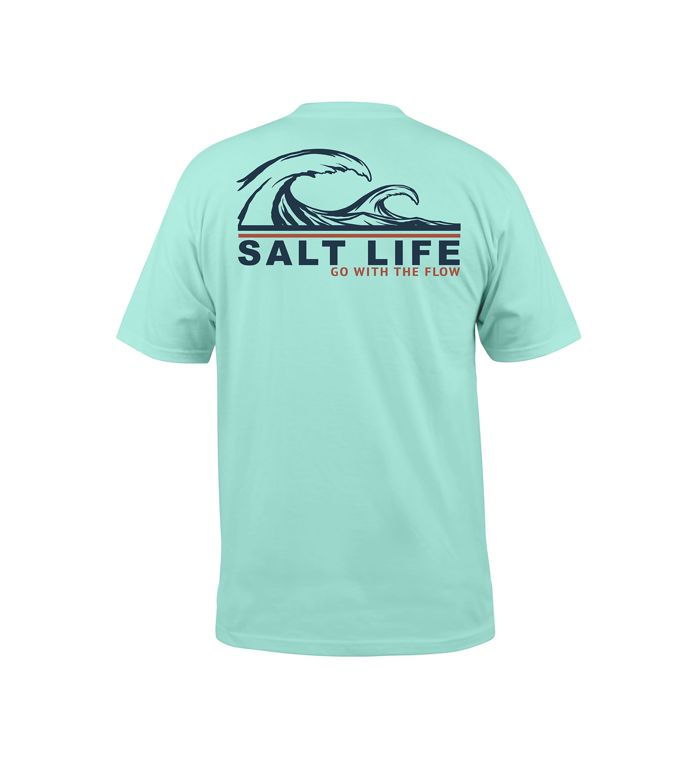 The Flow Graphic T-Shirt