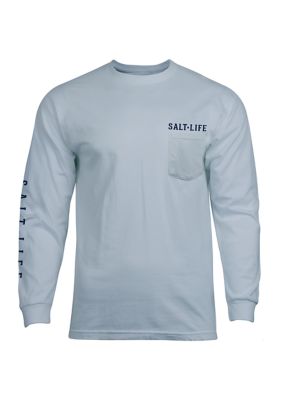 salt life clothing clearance