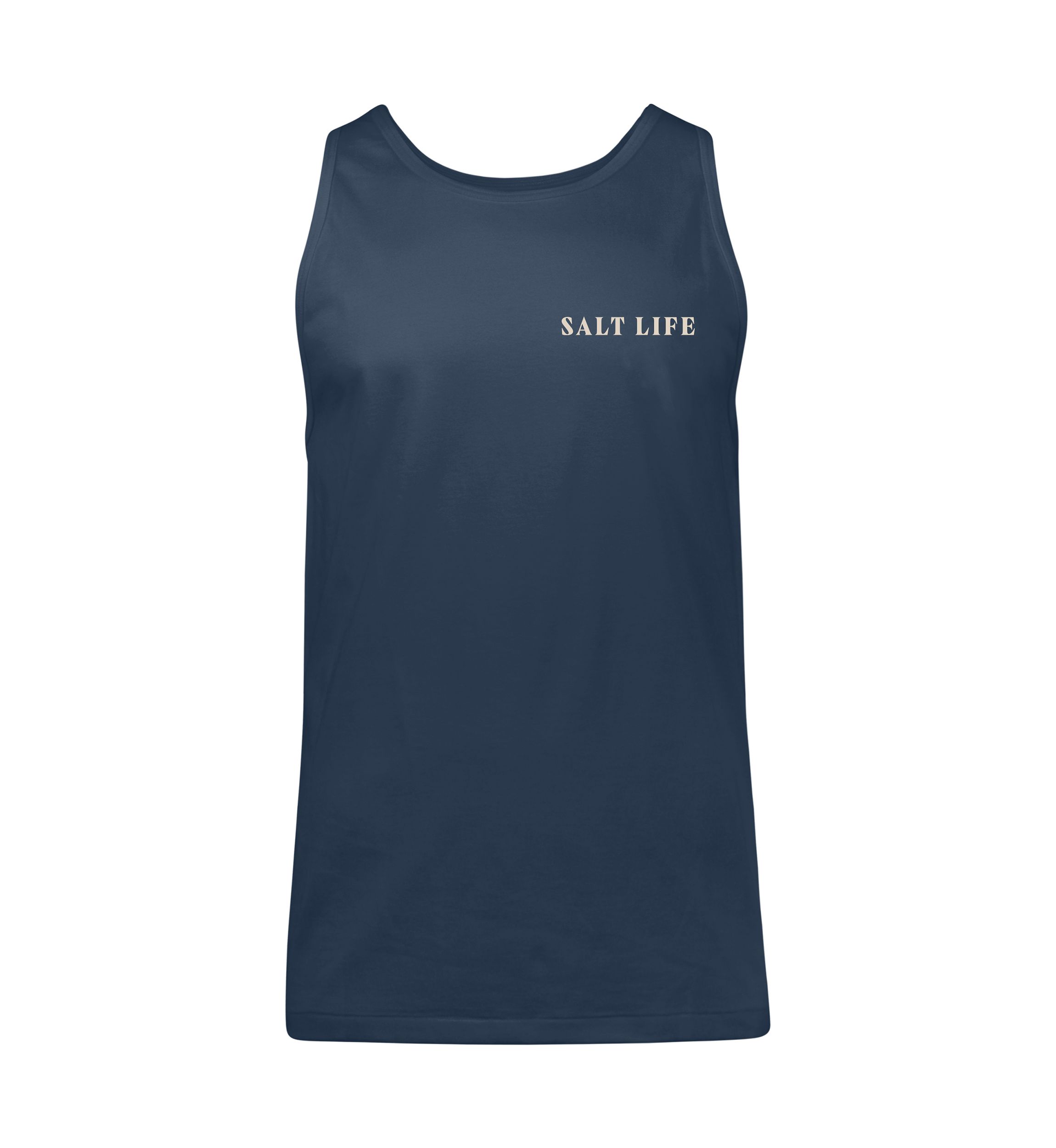 Mens Tank Easy Days Tank 